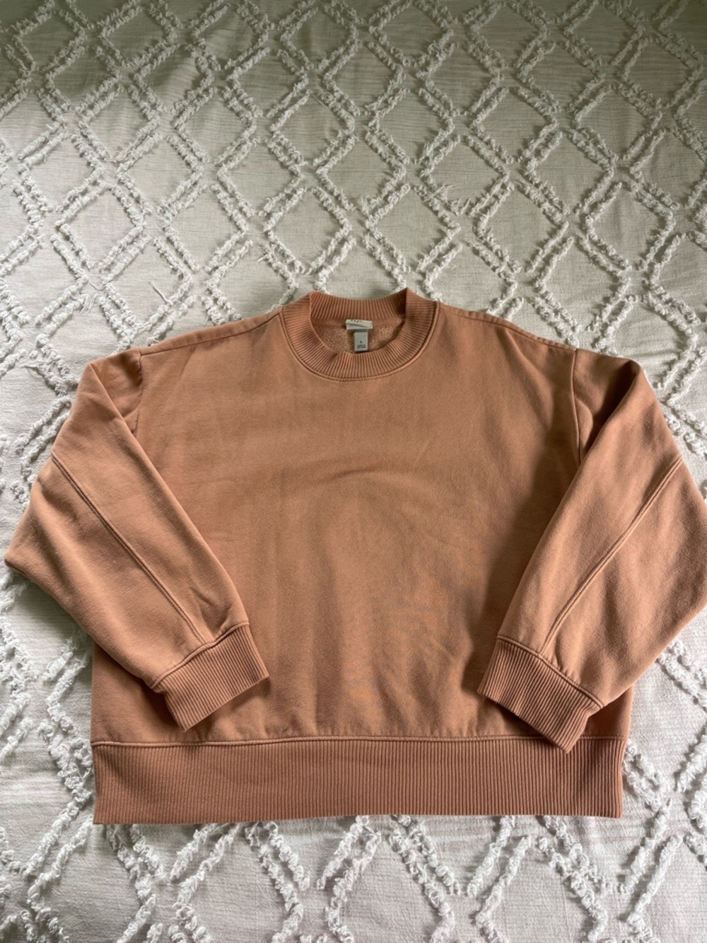 A New Day Sweatshirt